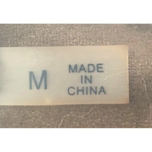 Mustard Seed Womens Brown Faux Suede Pleated Shorts With Zipper Closure - Picture 8 of 13